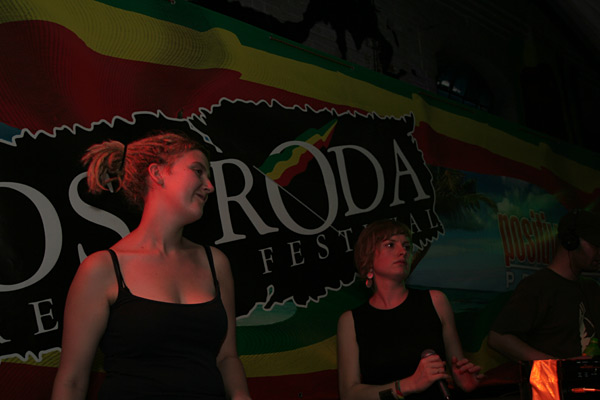 Ostróda Reggae Festiwal 2007