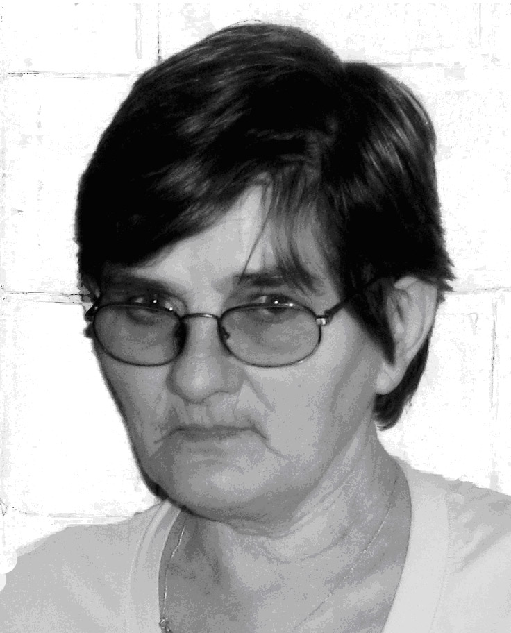 Zaginęła Jadwiga Piskorek Zaginęła Jadwiga Piskorek