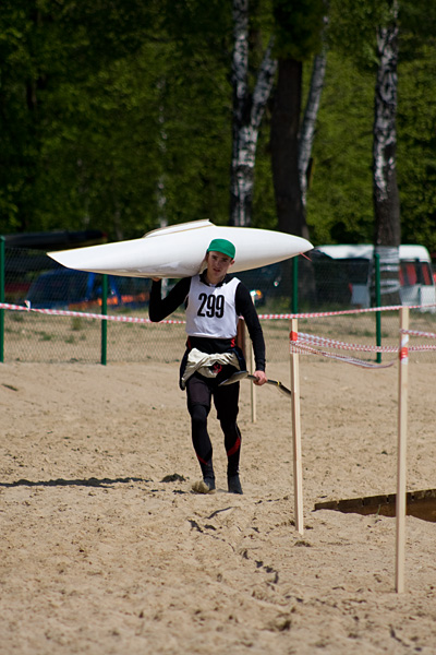 mt_gallery:23 Otwarte Mistrzostwa Polski w maratonie kajakowym