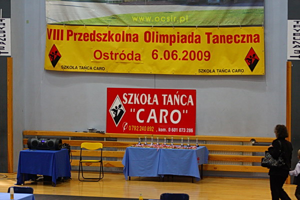 mt_gallery:VIII Przedszkolna Olimpiada Taneczna