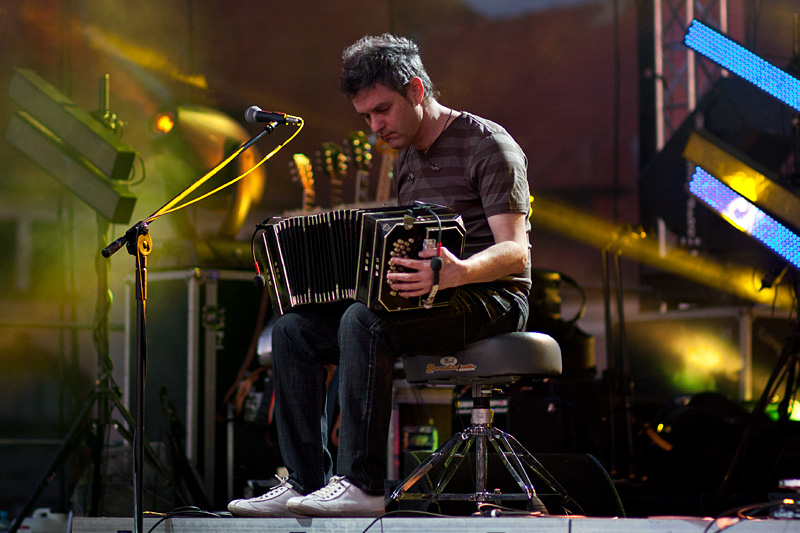 Carlos Libedinsky. foto: Jacek Piech