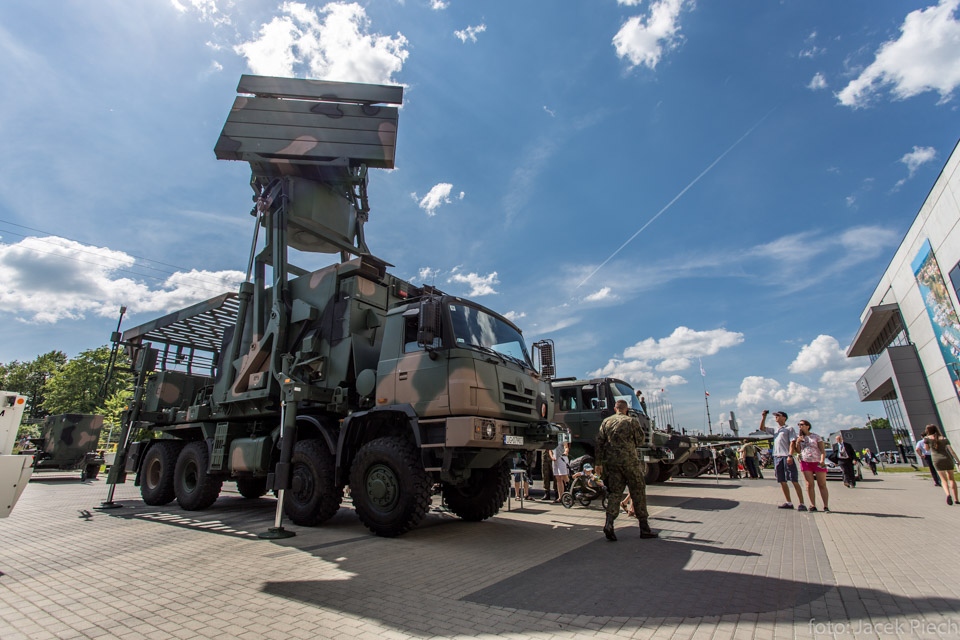 Pro Defense 2016. foto: Jacek Piech