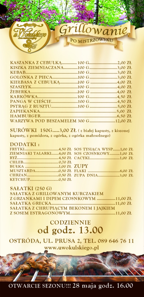 REKLAMA REKLAMA