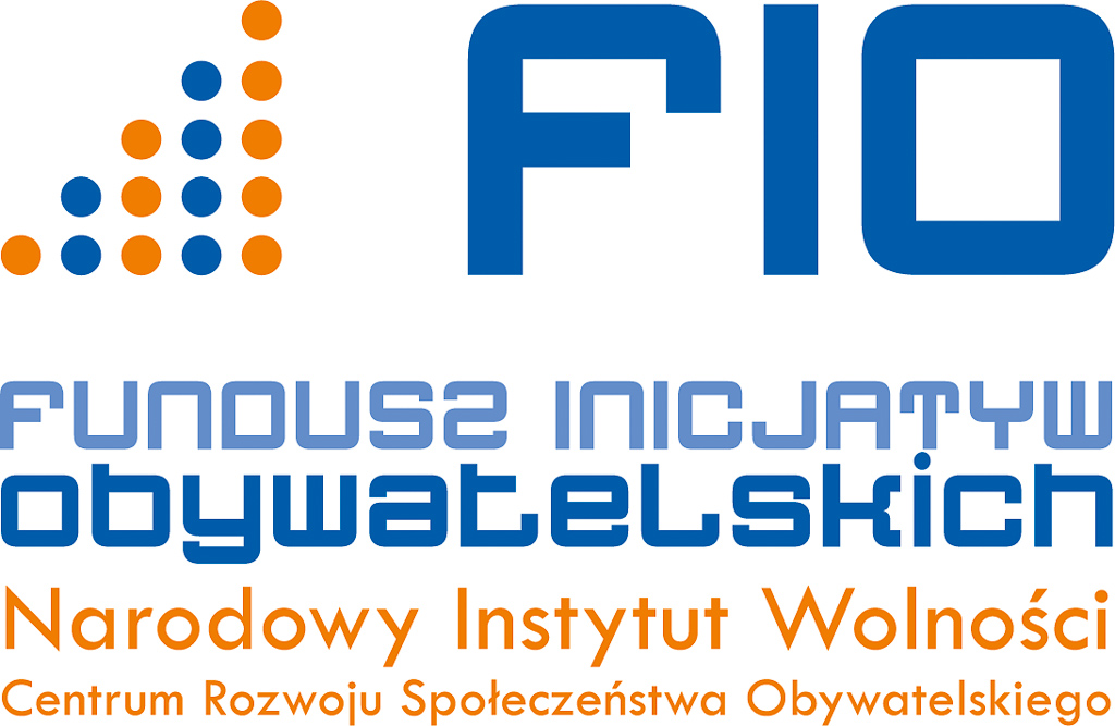 FIO logo