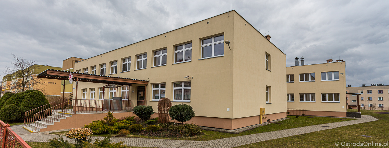 Szkoła Podstawowa Nr 3 im. Jana Pawła II