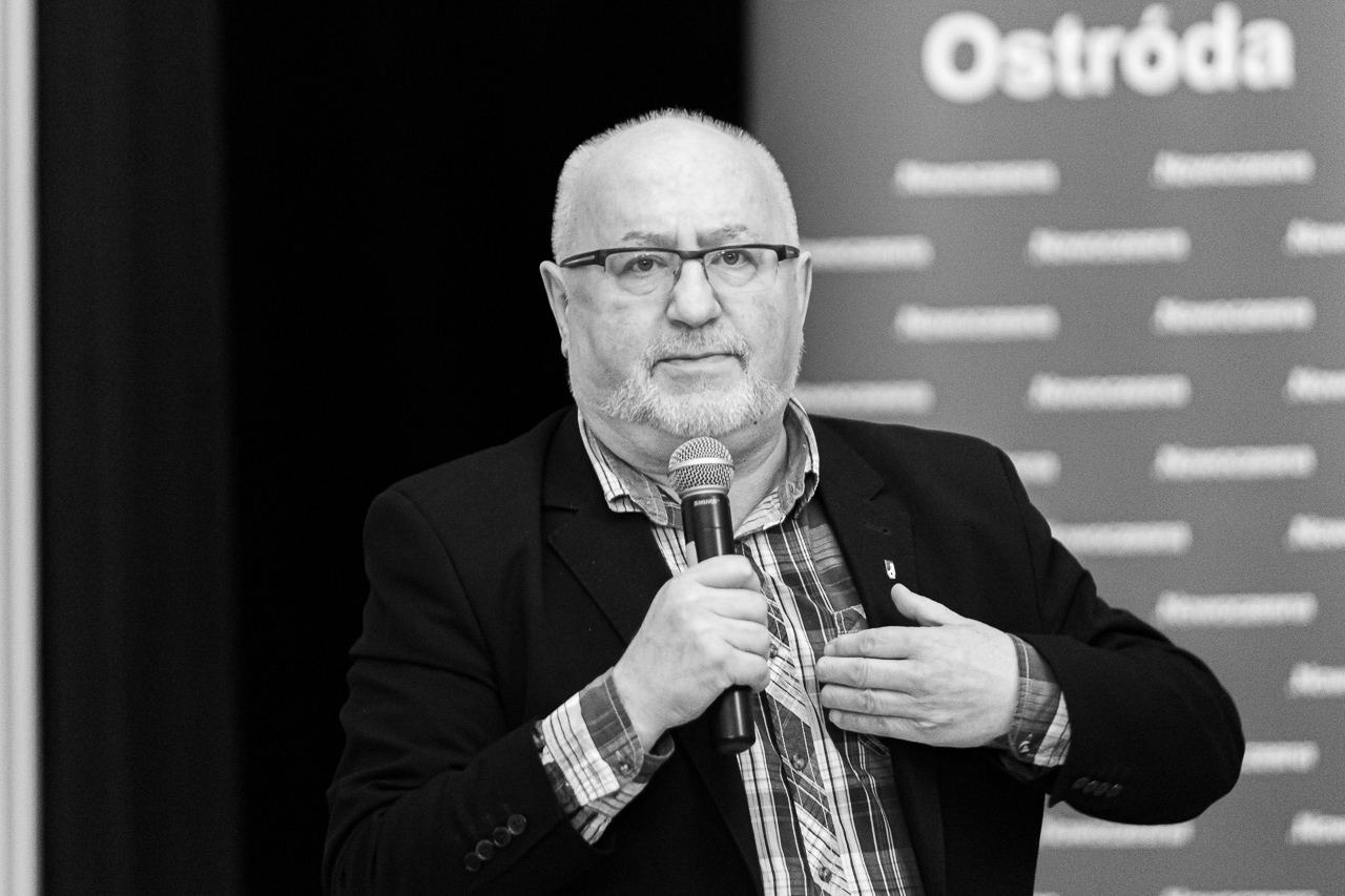 Olgierd Dąbrowski