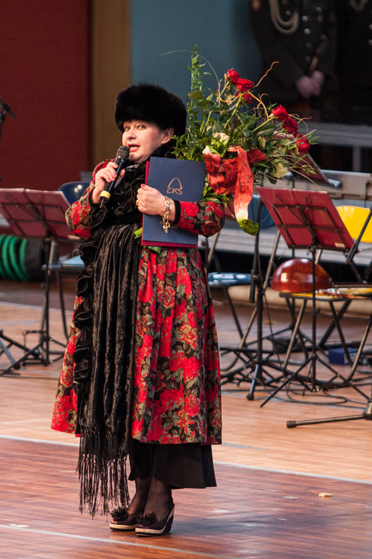 Anna Zapaśnik Baron Anna Zapaśnik Baron