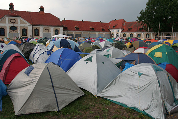 Festiwal wystartował