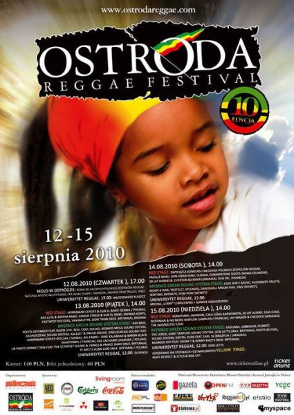 plakat 2010