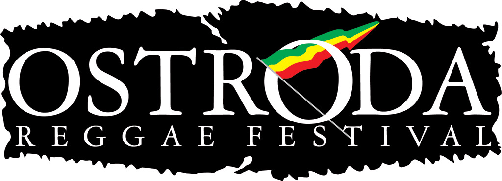 Ostróda Reggae Festival logo