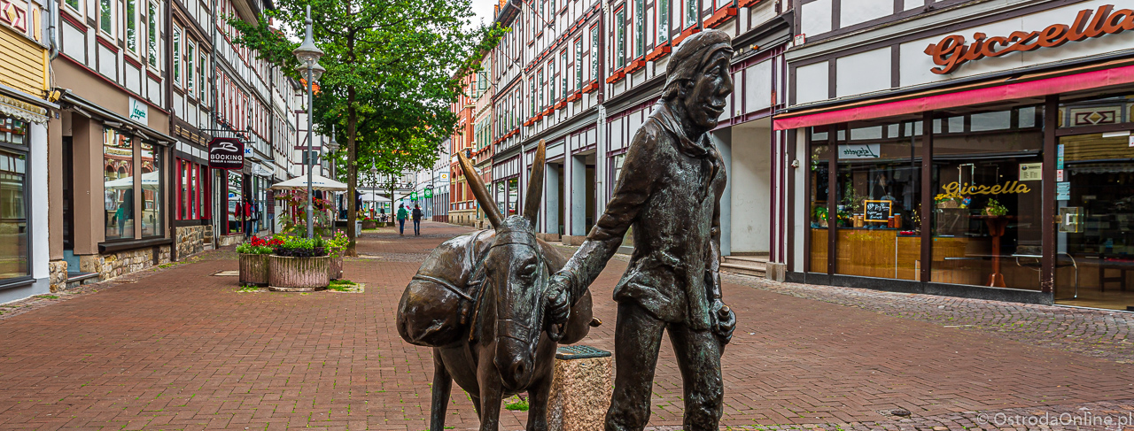 Osterode am Harz