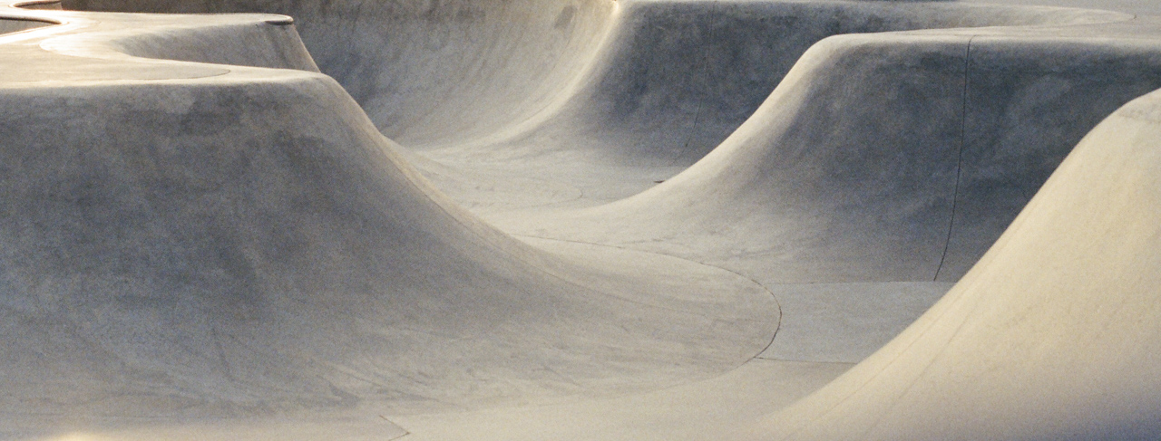 Skatepark, foto: StockSnap