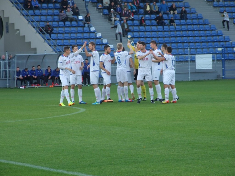 Sokół Ostróda - LZS Narewka 7:1, foto: apio mt_gallery: Sokół Ostróda - LZS Narewka 7:1, foto: apio