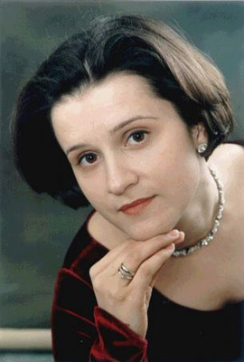 Anna Mikołajczyk Anna Mikołajczyk