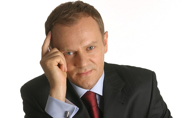 Foto: Rafał Latoszek, www.tusk.pl Foto: Rafał Latoszek, www.tusk.pl