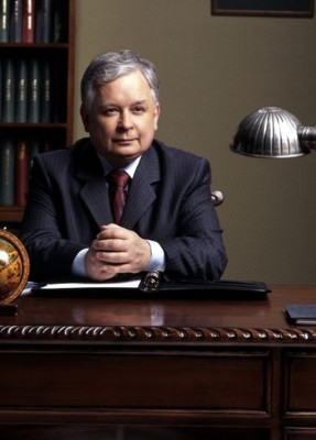 Lech Kaczyński. fot: www.lechkaczynski.pl Lech Kaczyński. fot: www.lechkaczynski.pl