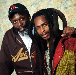 STEEL PULSE