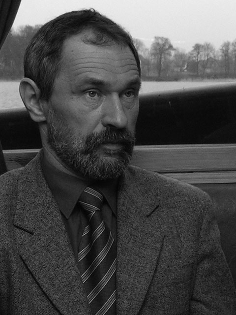 Waldemar Nalewajko Waldemar Nalewajko