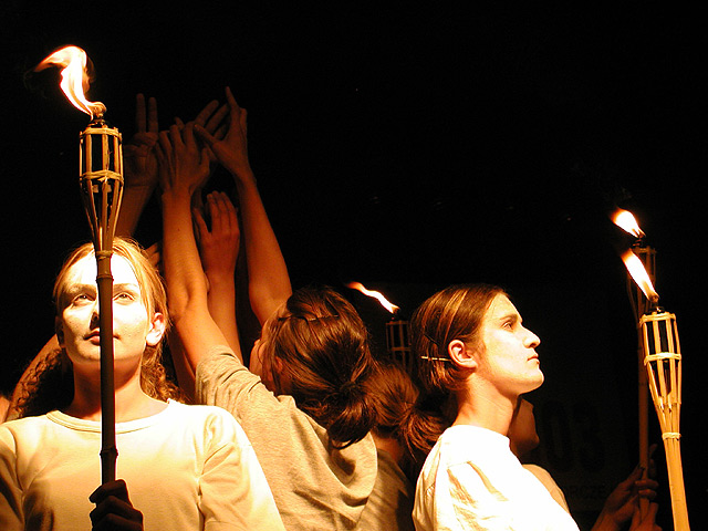 Grupa Teatralna ZMYSŁ