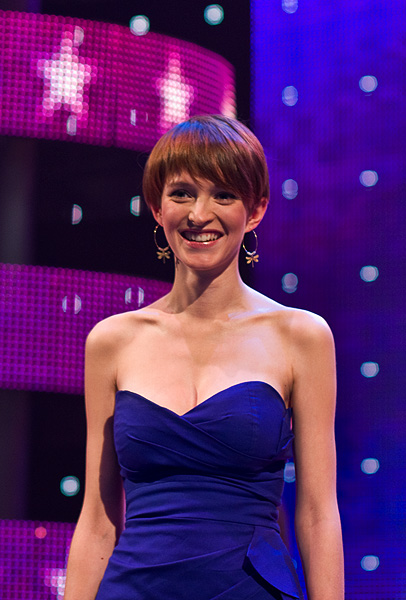 Anna Teliczan