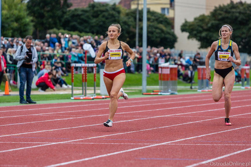 mt_gallery: Mityng lekkoatletyczny o Lekkoatletyczną Perłę Ostródy