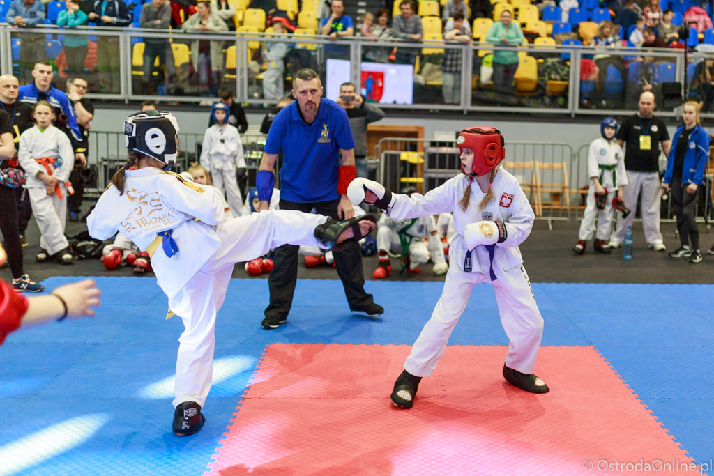 mt_gallery: 25 Międzynarodowe Mistrzostwa Polski w Taekwon-do ZS PUT