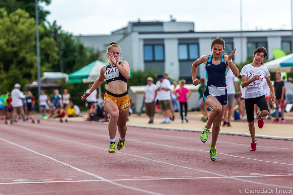 mt_gallery: XXIV Ogólnopolskie Finały Czwartków Lekkoatletycznych