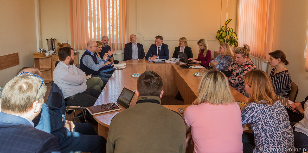 Komisja Rozwoju i Gospodarki Komunalnej