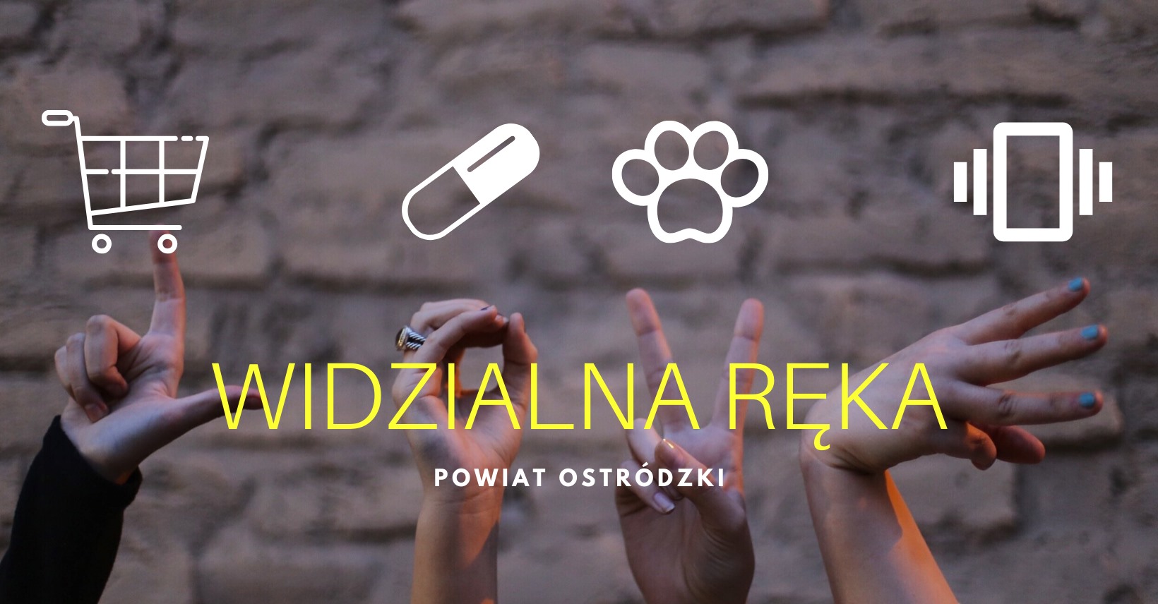 widzialna ręka