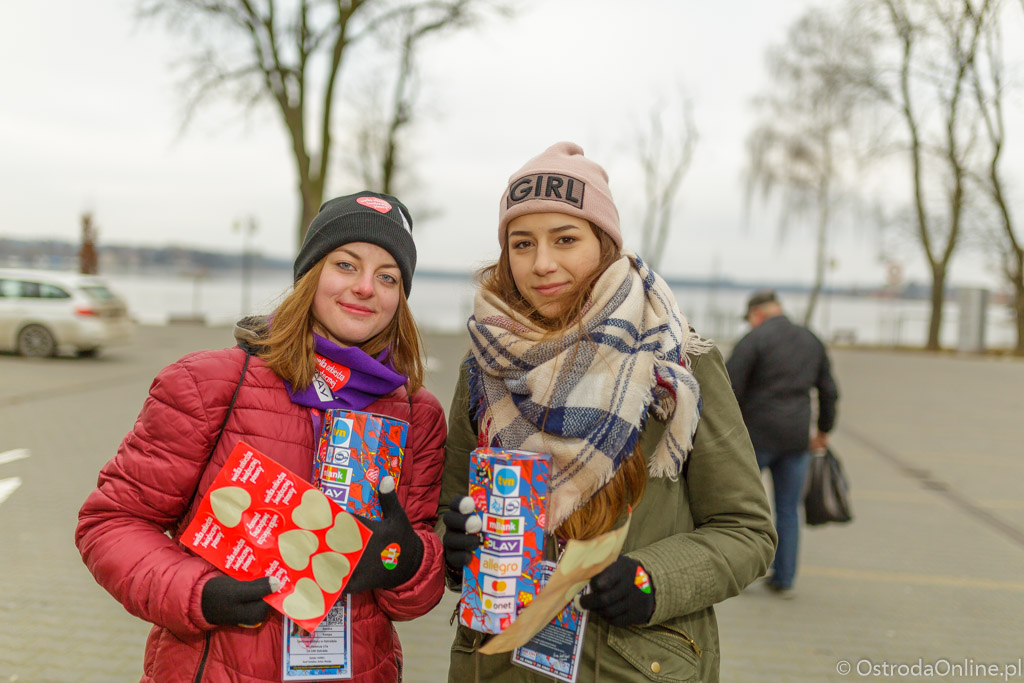 26 Finał Wielkiej Orkiestry Świątecznej Pomocy