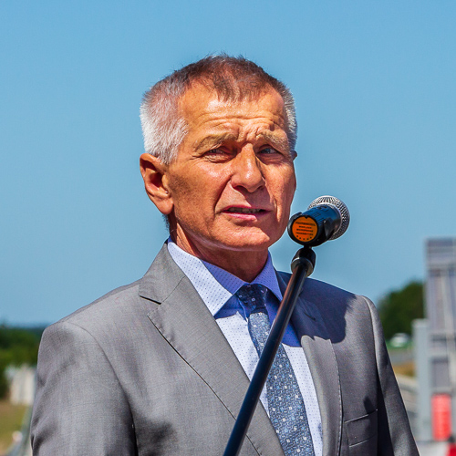 Czesław Najmowicz