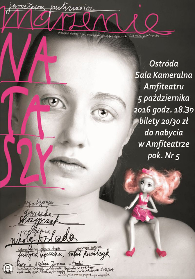 plakat