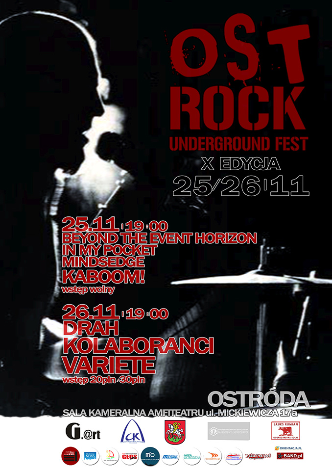 plakat