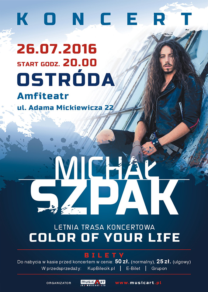 Plakat